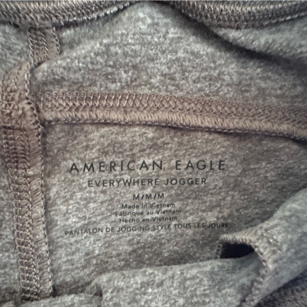 Joggers